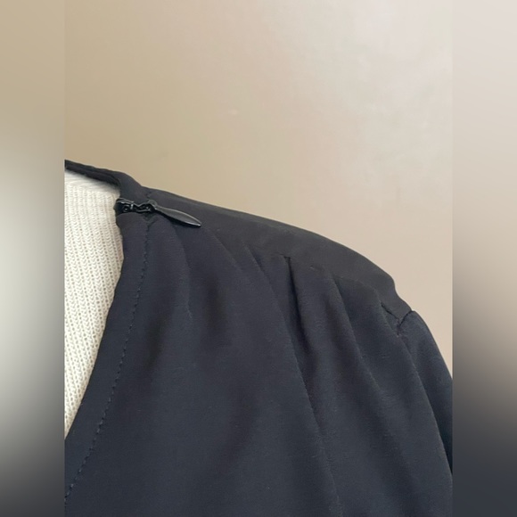 Long sleeve blouse - Picture 3 of 5